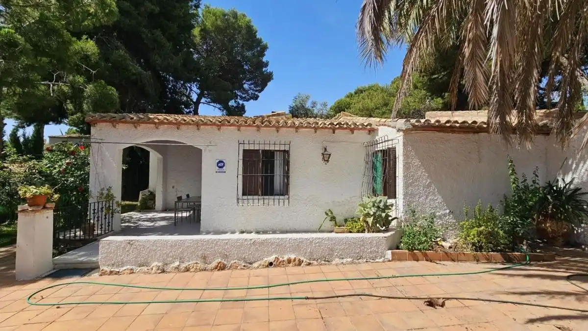 Terreno residenziale in vendita a Orihuela Costa, imagen 2