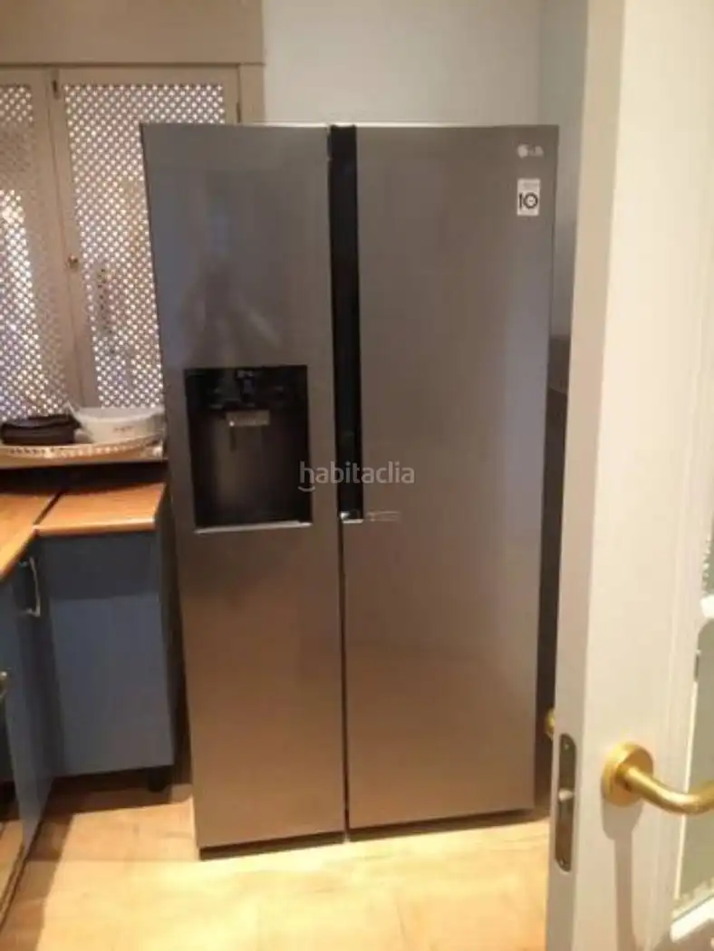 Apartament amb ascensor de lloguer a Urbanizacion Villa Parra Palomeras 58B, imagen 20
