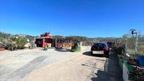 Aparcament de Finca rústica en venda en Marines amb Jardí privat i Traster