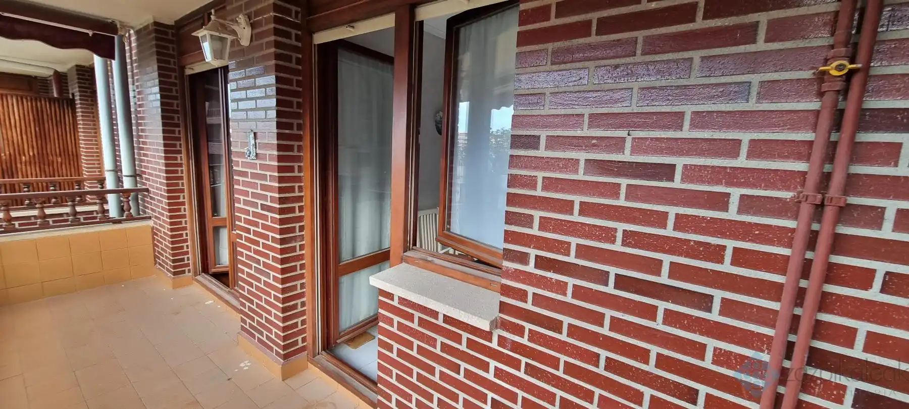 Piso con piscina en venta en Ocharan maza, imagen 4