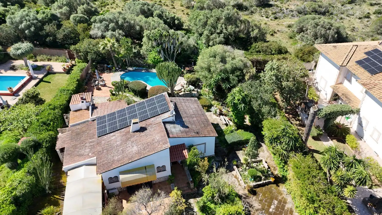 Casa o xalet en venda a Passeig Dames, Cala Blava - Bellavista