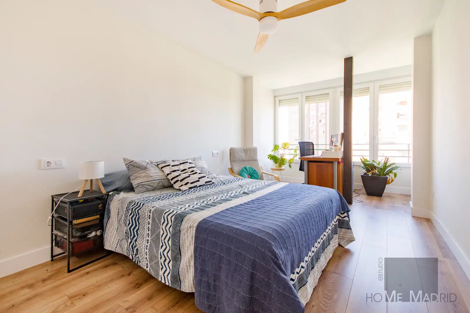 Wohnung mit Aufzug zum Verkauf in Plaza Villafranca de los Barros, imagen 21