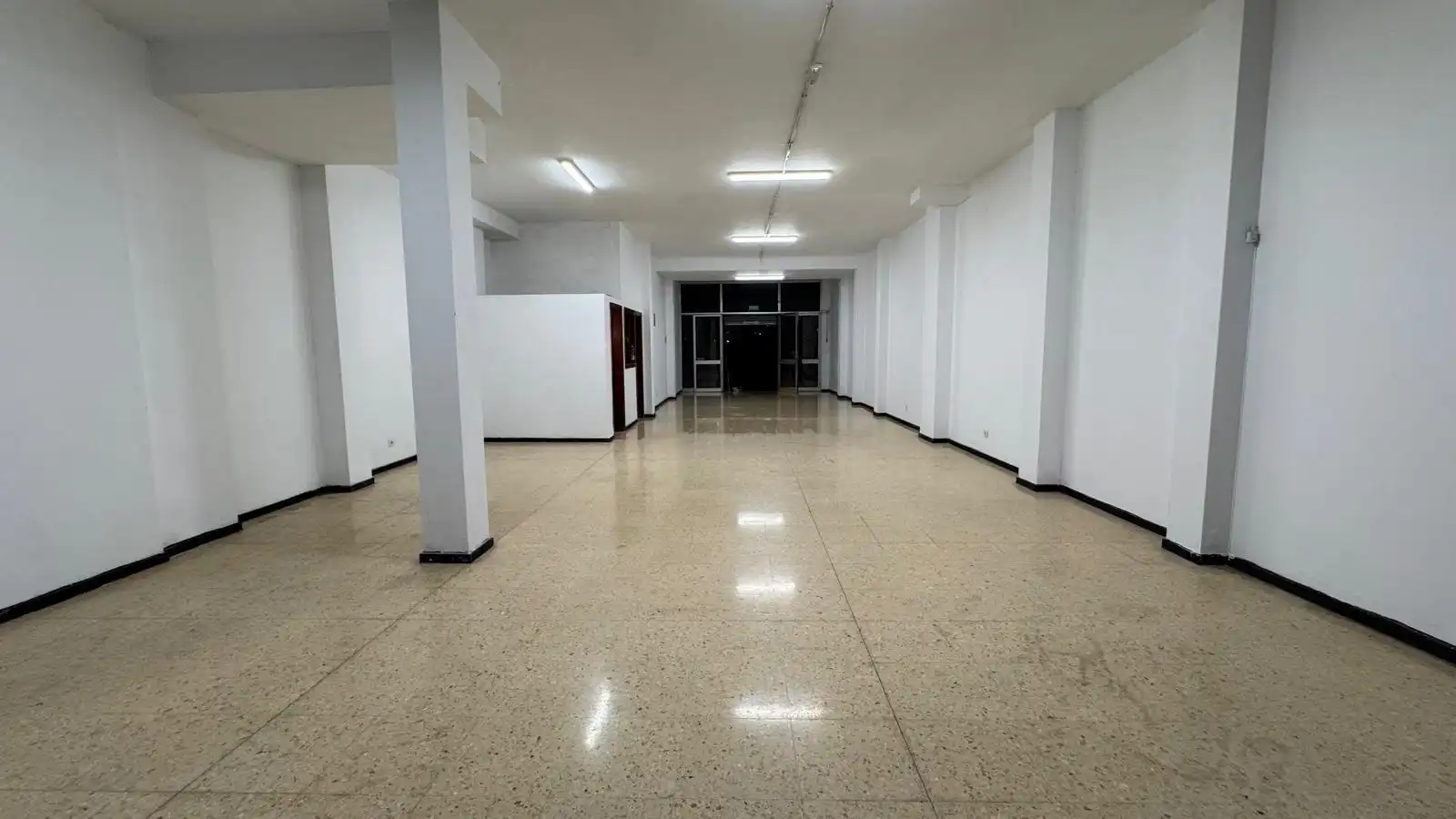 Local comercial en venta en Carretera CRTA DE TAMARACEITE