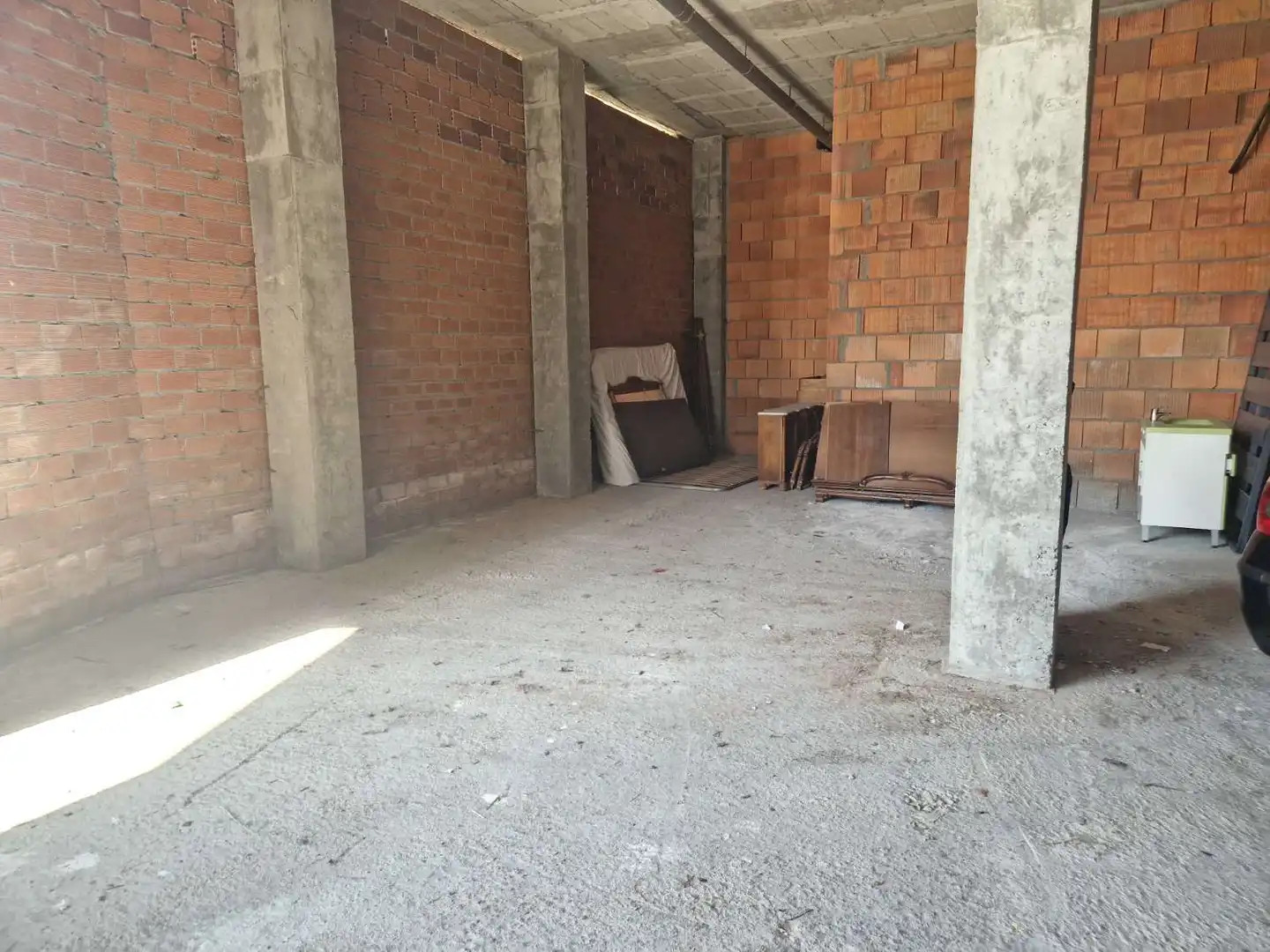 Local en venta en Negreira
