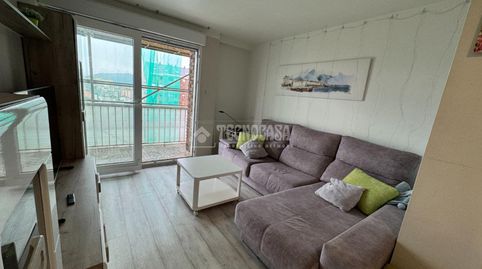 Foto 3 de Piso de alquiler en Los Castros, Santander