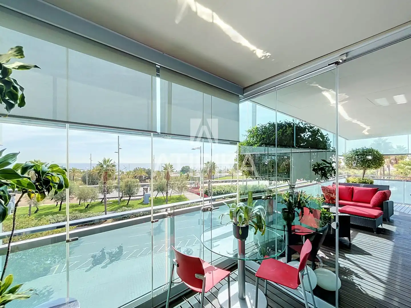 Appartement avec piscine à vendre à Garcia Faria, imagen 15