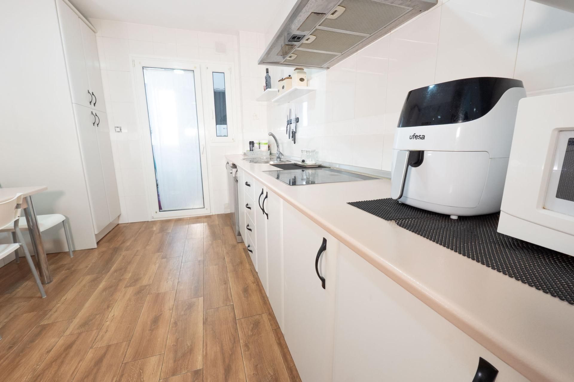 Wohnung zum verkauf in Calle ARROYO DEL ESPEJO, Salesianos  , Utrera Ciudad