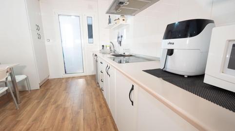 Foto 2 de Pis en venda a Calle Arroyo del Espejo, Salesianos, Sevilla