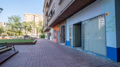 Photo 2 of Premises for sale in Calle de la Poetisa Rosalía de Castro, 19, Ranillas, Zaragoza