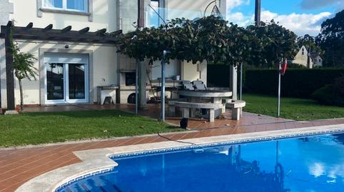 Foto 2 de Casa o xalet de lloguer a Rúa Do Piñeiro, Aldán, Cangas