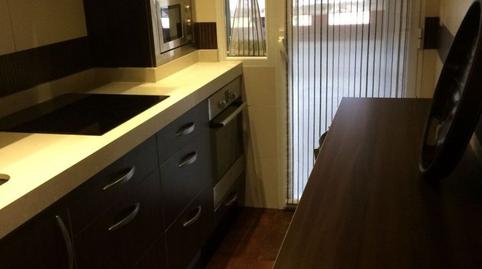 Foto 3 de Pis en venda a Torrecaballeros, Segovia