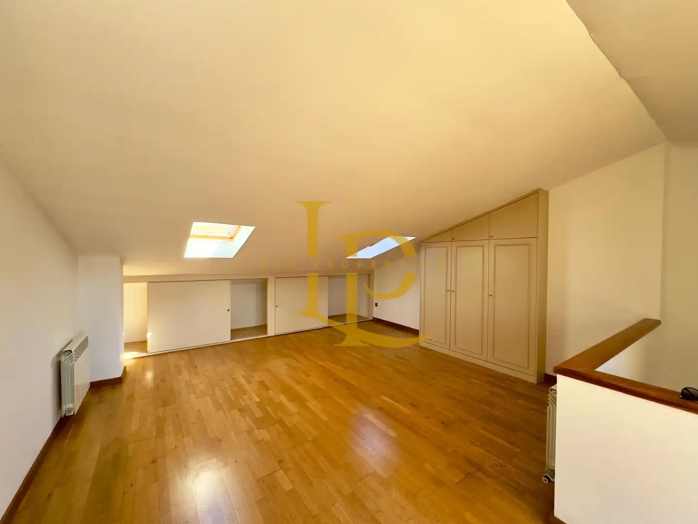 Duplex con terrazza in vendita a Centre - Estació, imagen 43