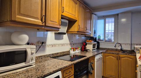 Foto 5 de Pis en venda a Carrer del Santíssim Crist de la Fe I de la Provid, Almàssera, Valencia