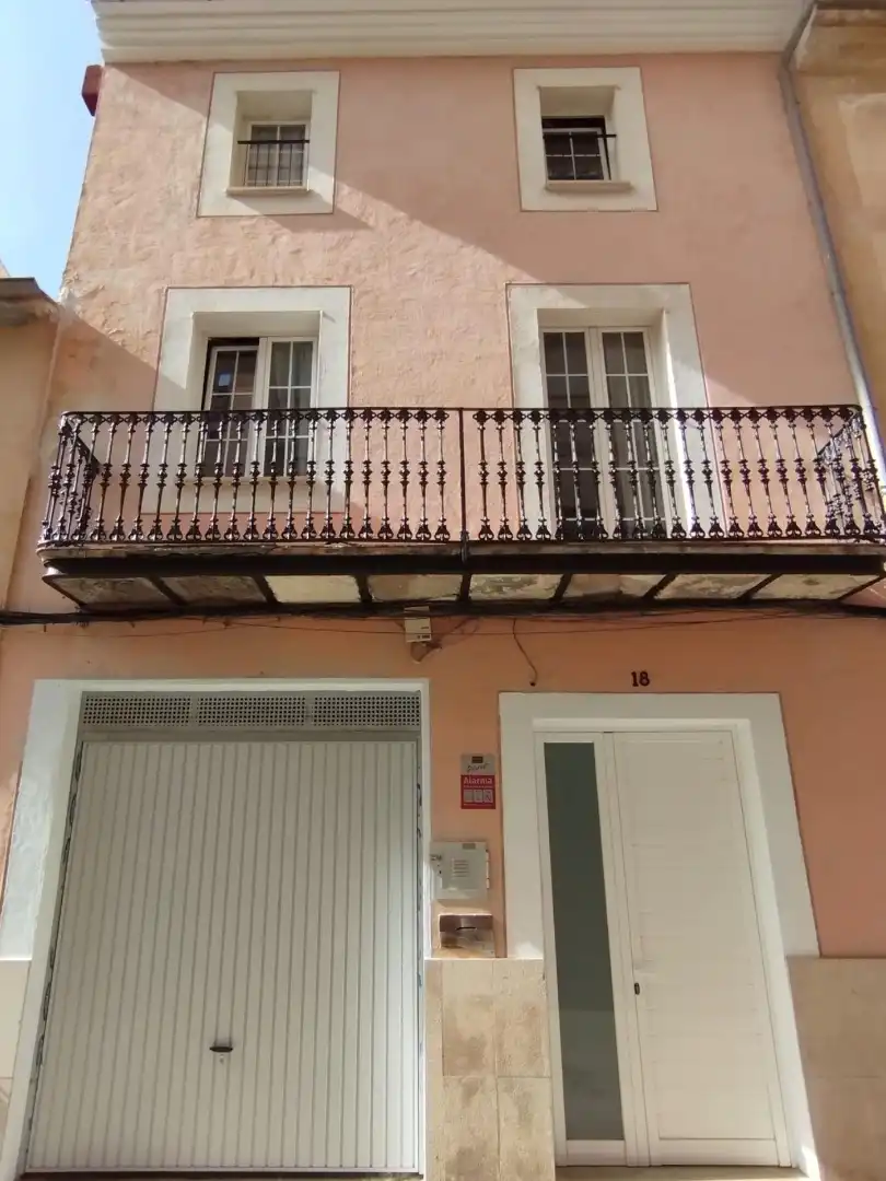 Terrasse von Haus oder Chalet zum Verkauf in Manacor