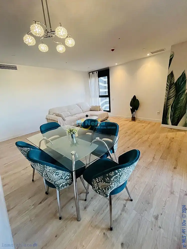 Appartement compact avec piscine à vendre à Centro, imagen 10