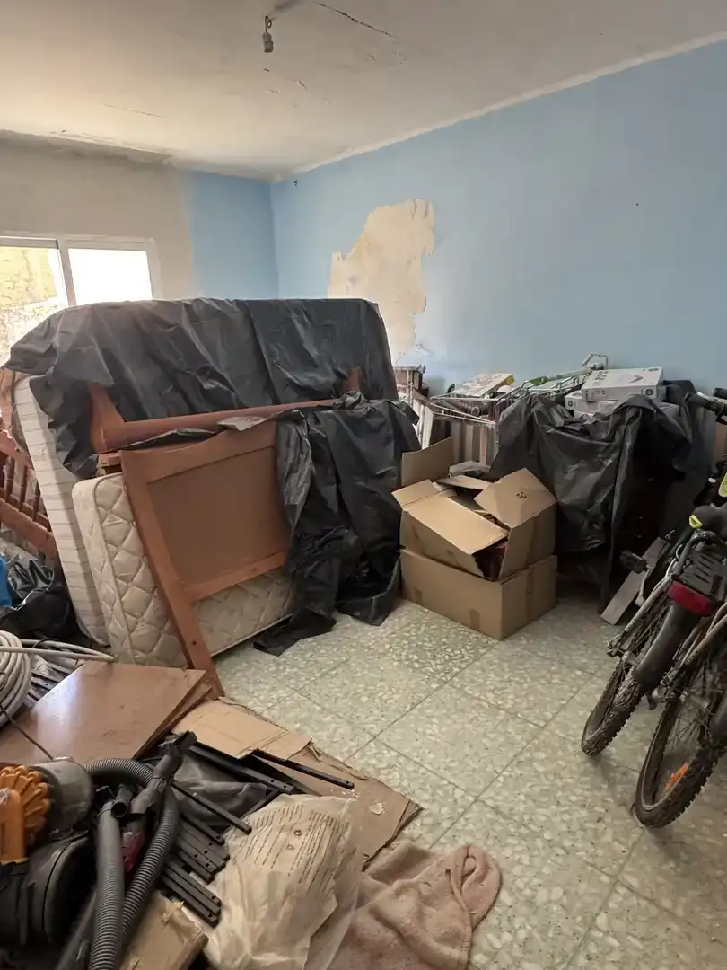 Finca rústica en venda en  Logroño