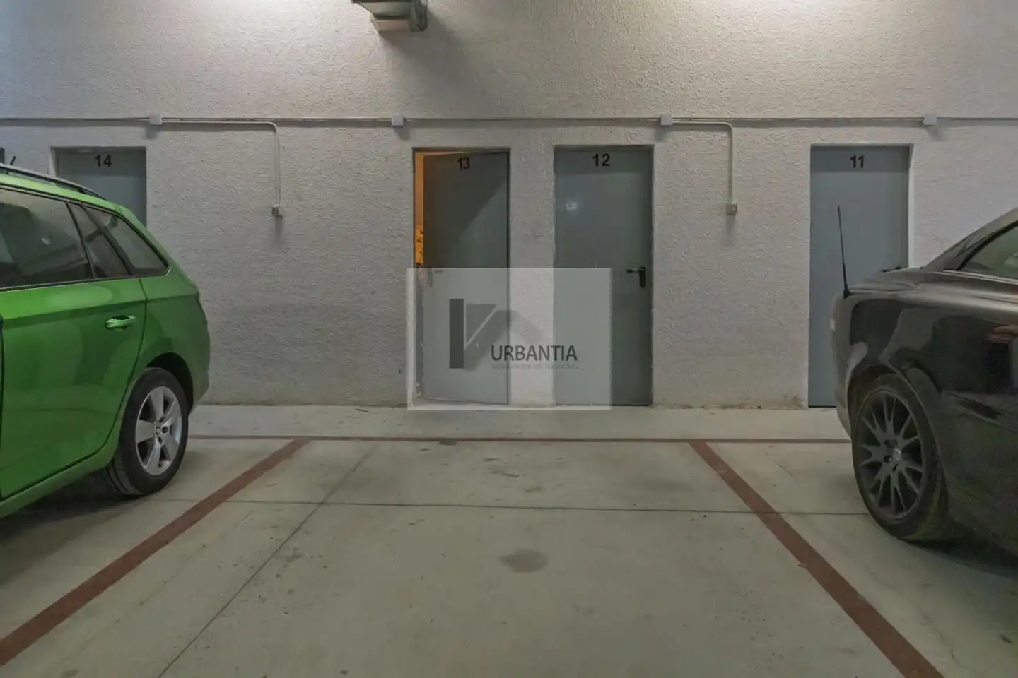 Flat for sale in Larraga  with Heating, Parquet flooring and Terrace