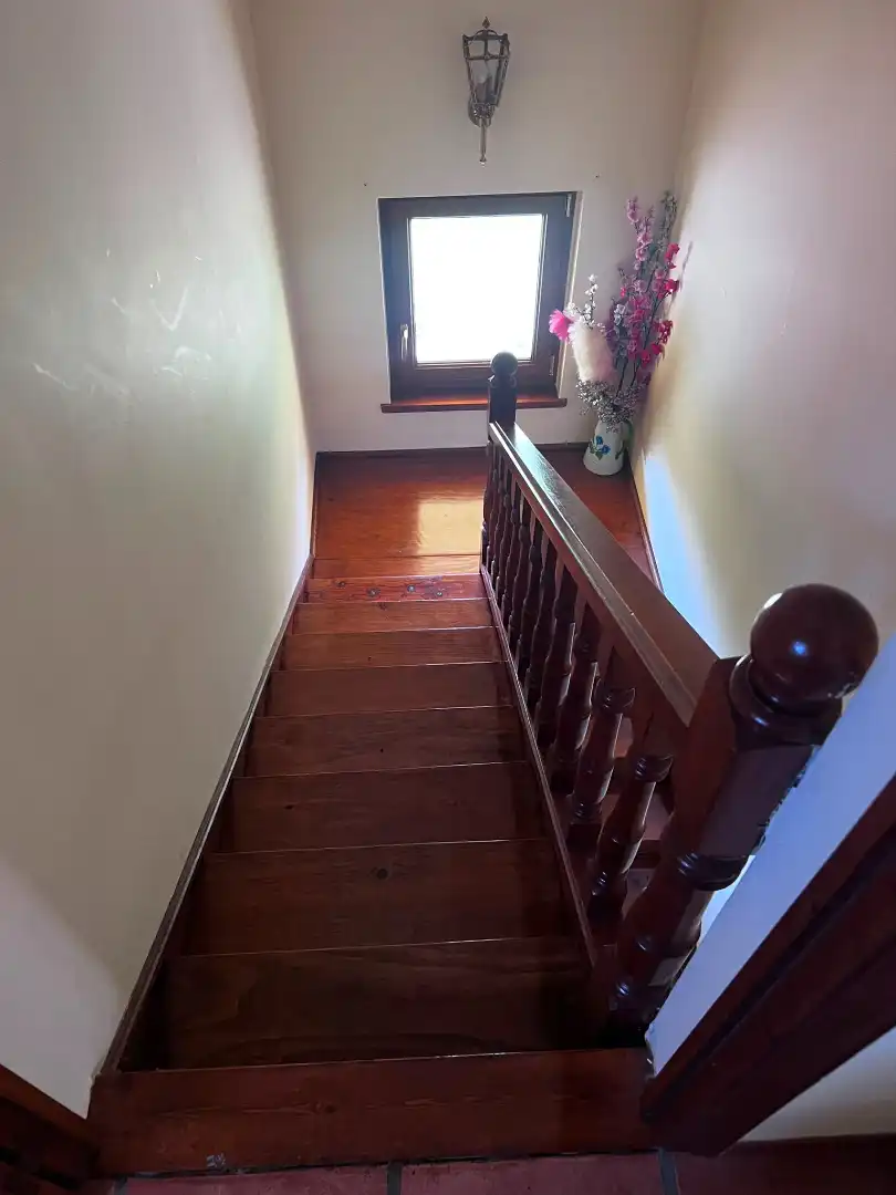 Casa o xalet en venda en Oseja de Sajambre amb Calefacció, Jardí privat i Parquet