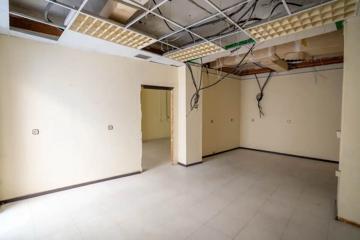 Commercial properties for rent in Murcia
