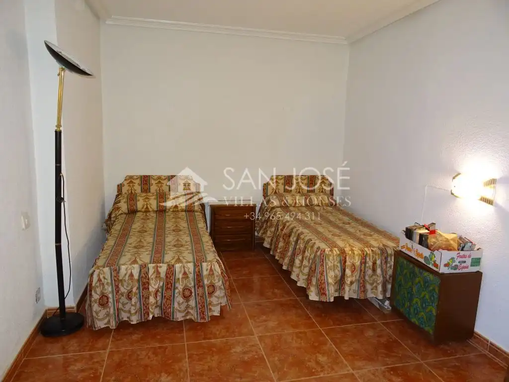 Villa mit Garten zum Verkauf in Aspe Centro, imagen 22