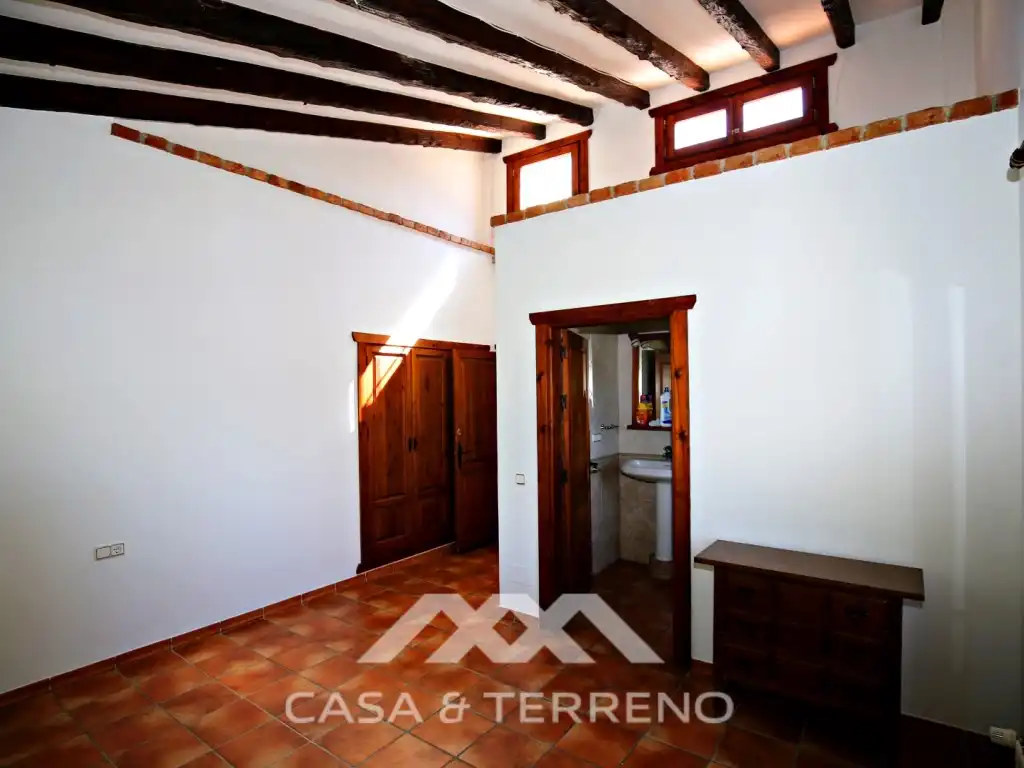 Casa amb piscina en venda a Diseminados 306  OS, imagen 32