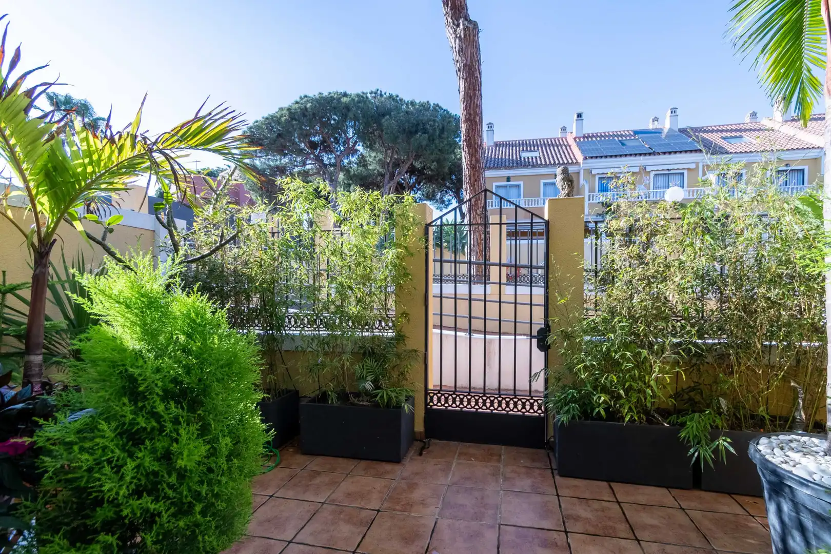 Maison mitoyenne avec piscine à vendre à DON BENITO DE JARALES 2, imagen 34