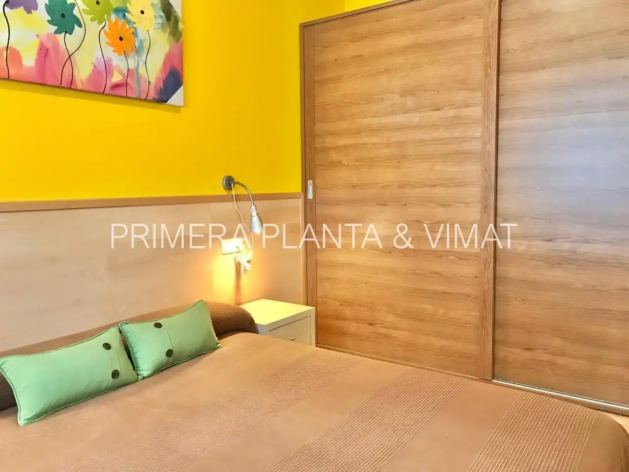 Pis en venda a Eixample