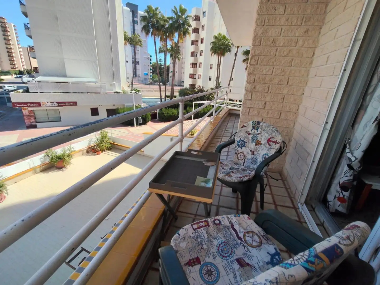 Apartamento con piscina en venta en Playa de Gandia, imagen 25