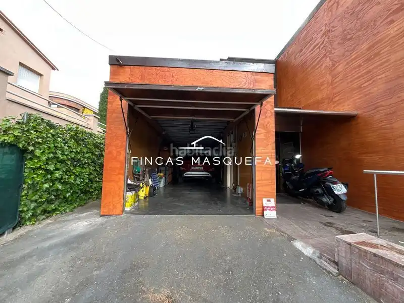 Casa amb jardí en venda a Sant Esteve Sesrovires, imagen 11