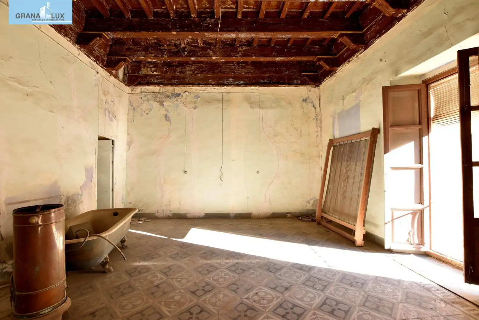 Inmuebles singulares en venta en Guadix, imagen 24
