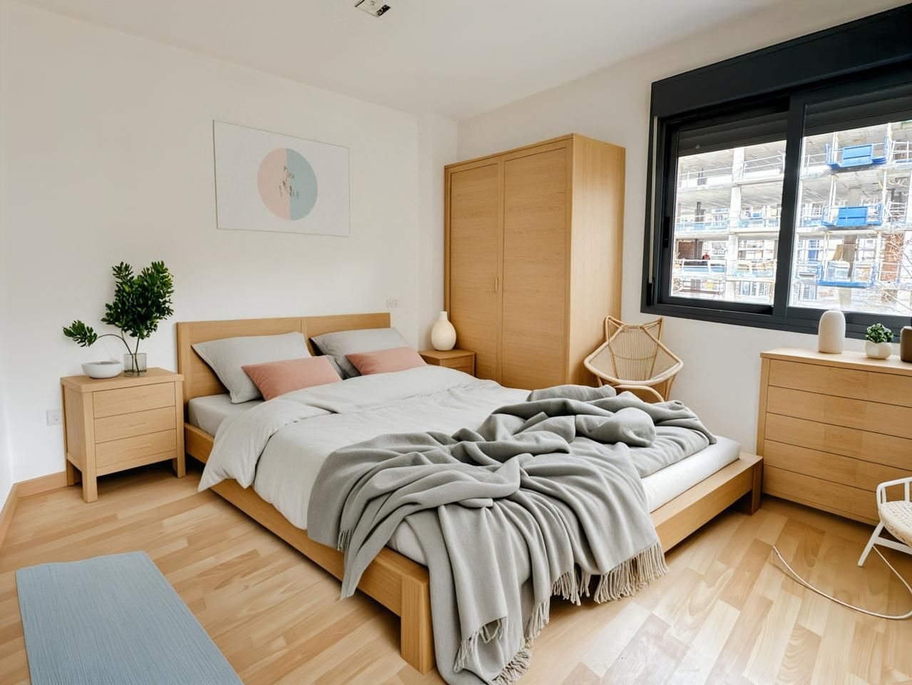 Wohnungen zum verkauf in Corral De Almaguer, Ensanche de Vallecas - La Gavia, Villa de Vallecas