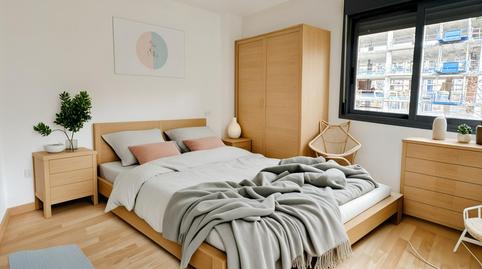 Foto 2 de Apartamento en venta en Corral de Almaguer, Ensanche de Vallecas - La Gavia,  Madrid Capital