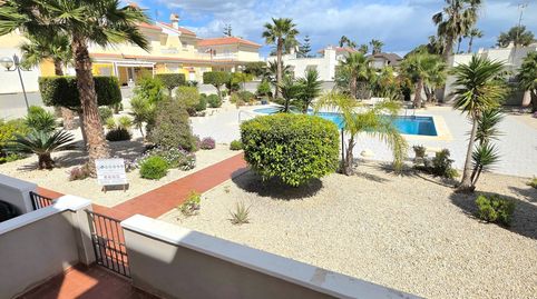 Foto 5 de Casa adosada en venta en Rojales, Alicante