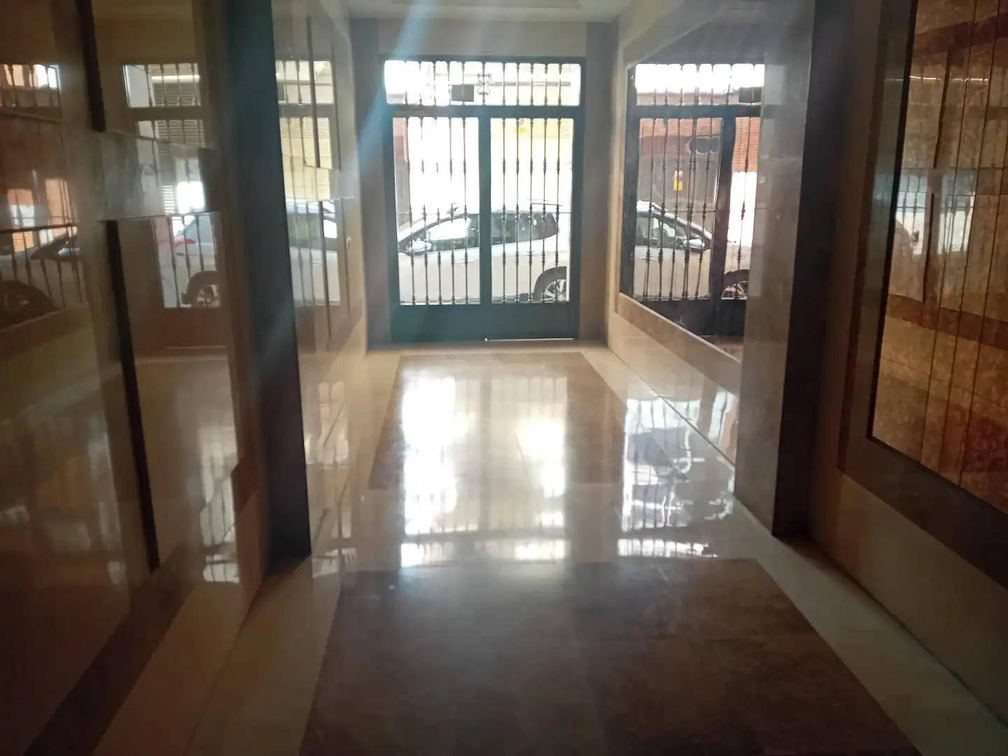 Wohnung mit Aufzug zum Verkauf in El Torreón - Los Ángeles - El Pilar, imagen 32