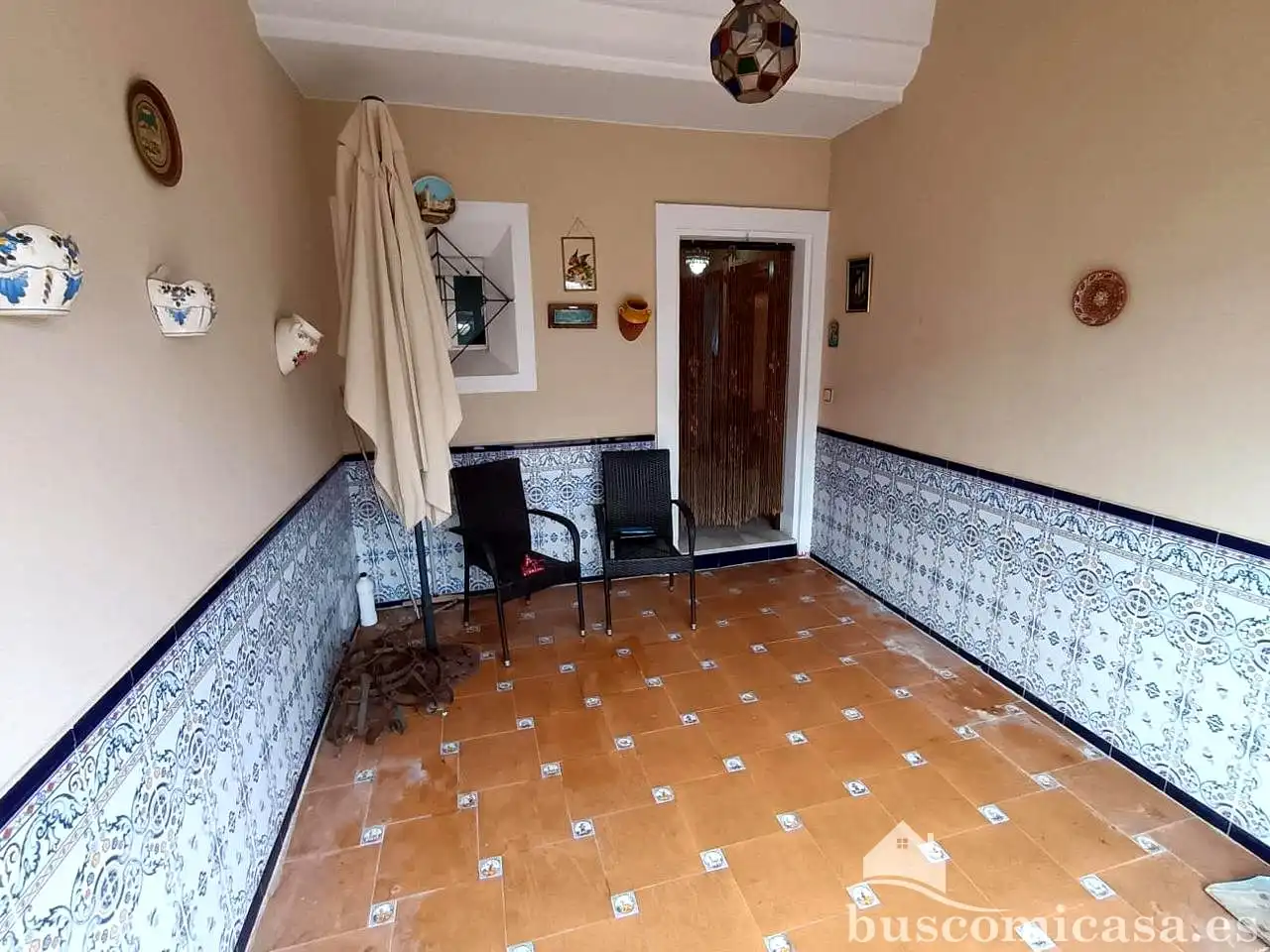 Haus mit Terrasse zum Verkauf in Rodafortuna, imagen 23
