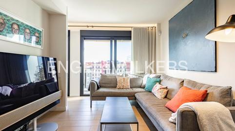 Foto 2 de Àtic en venda a El Poblenou,  Barcelona Capital