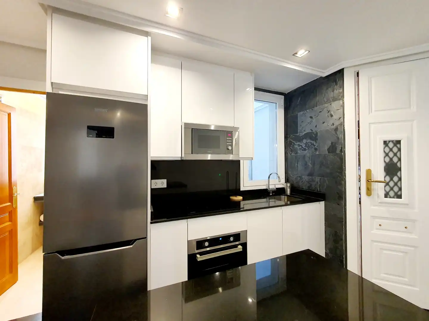 Apartament amb terrassa de lloguer a Centro, imagen 21