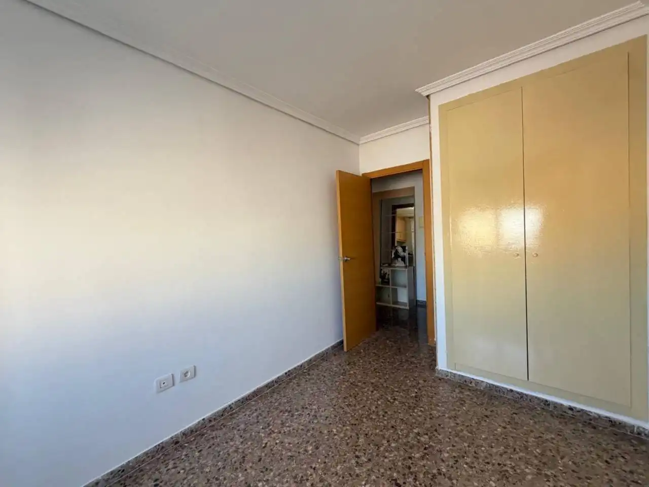 Dúplex en venda en Vila-real amb Terrassa, Moblat i Balcó