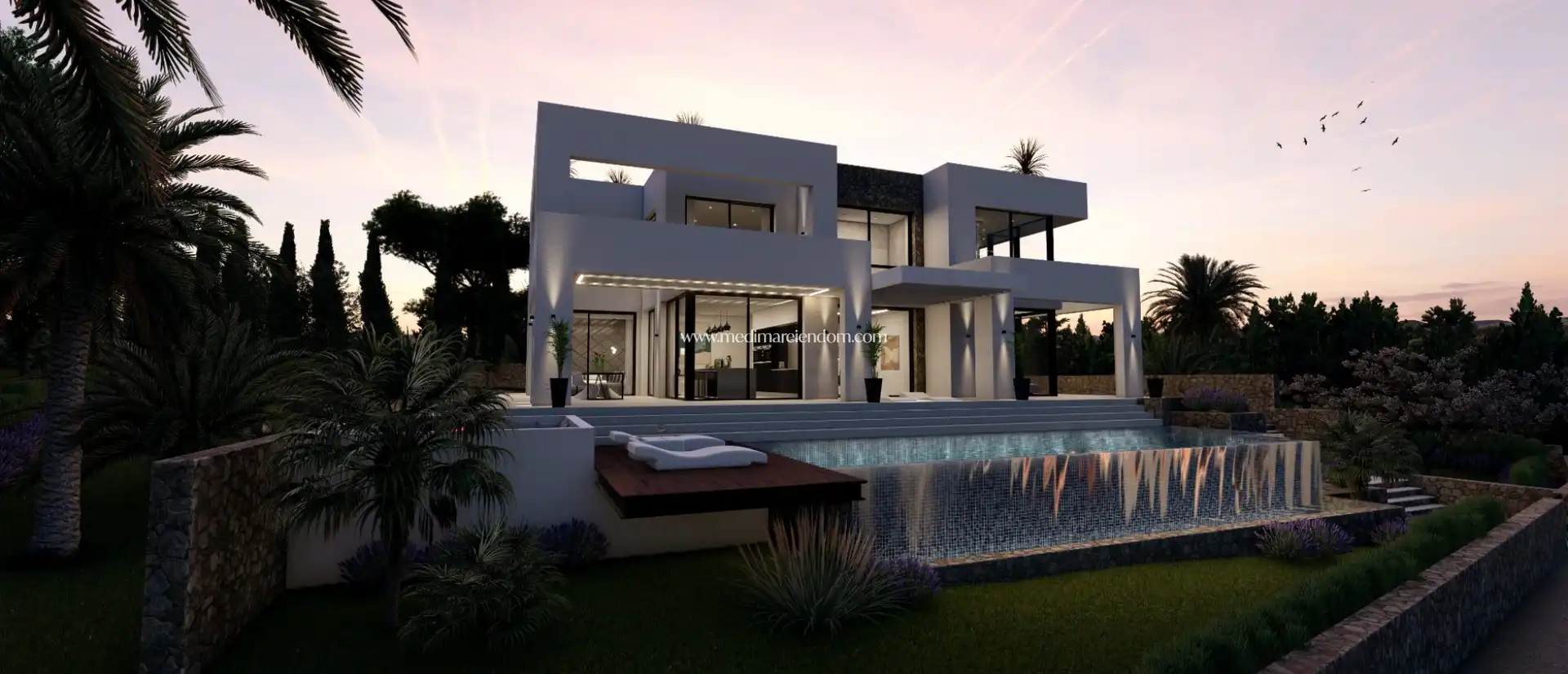 Villa in vendita a La Fustera, imagen 8