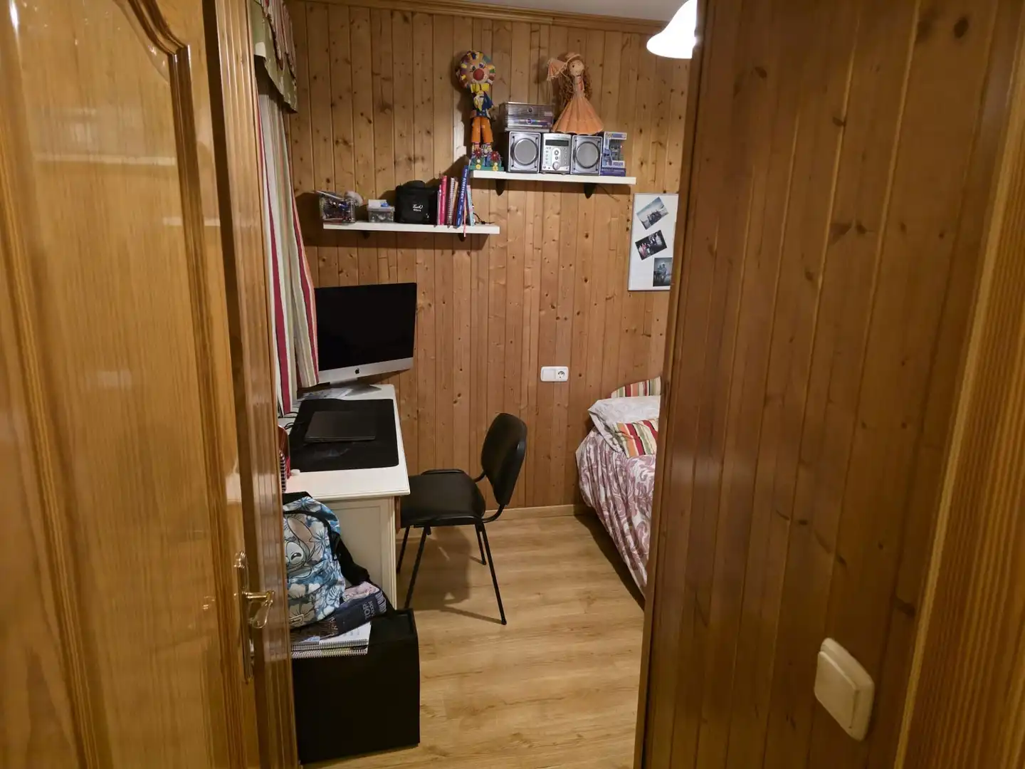 Wohnung mit Aufzug zum Verkauf in Torre del Mar, imagen 18