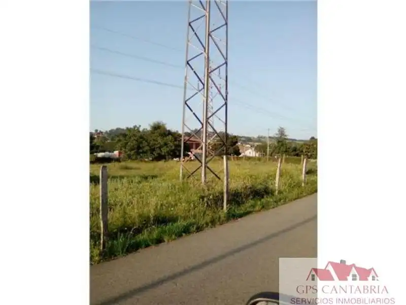 Lands and plots for sale in Reocín, imagen 5