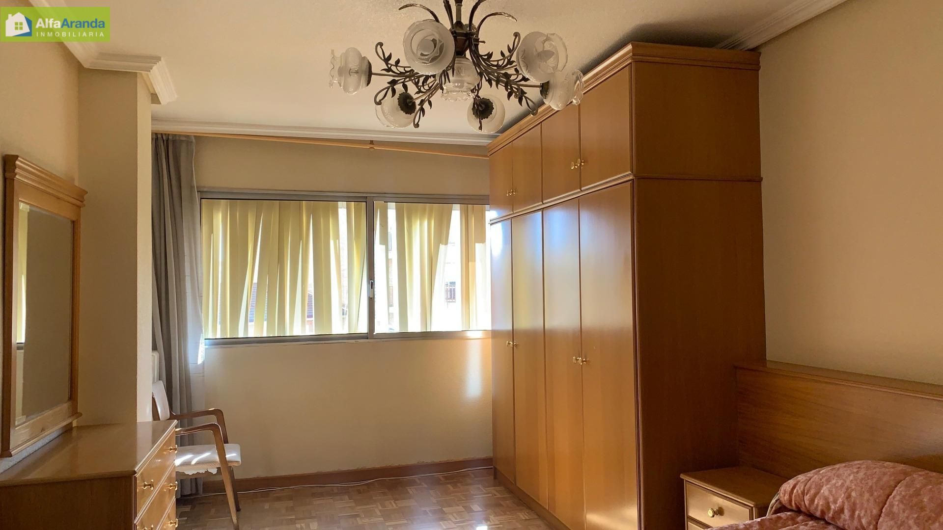 Pis en venda a Calle MORATIN, 17, Santa Catalina - Ferial
