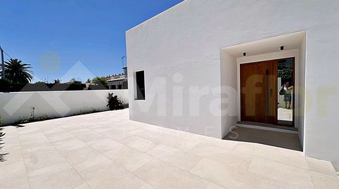 Photo 4 of Houses for sale in El Palmar - Los Molinos, Dénia