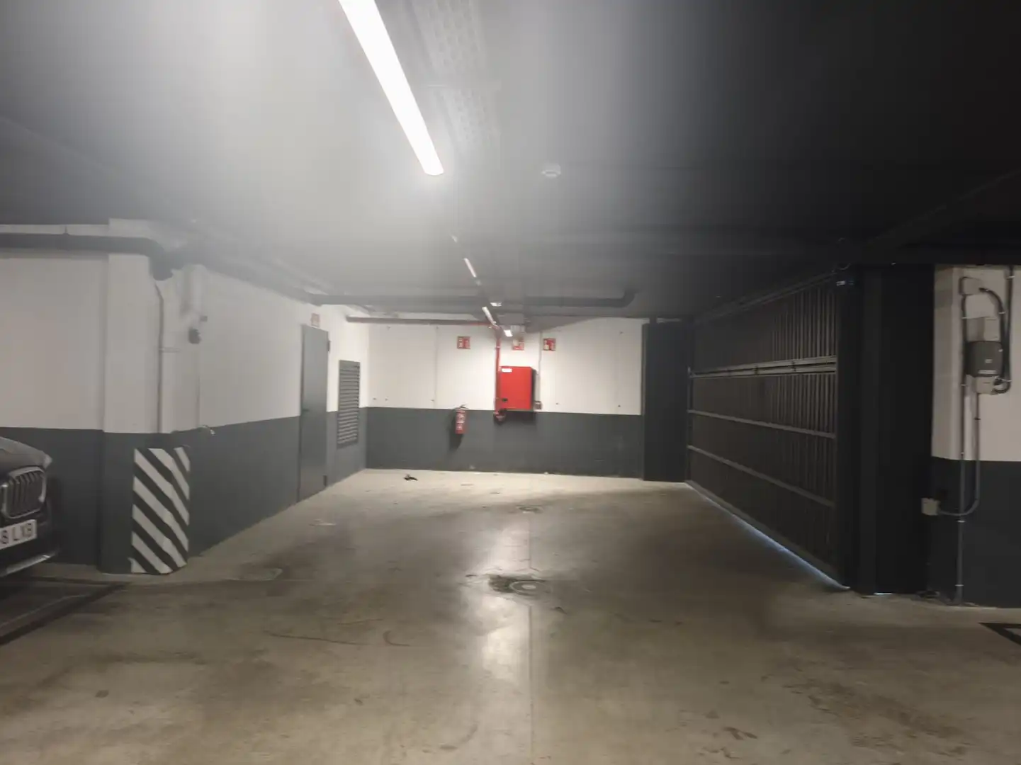 Aparcamiento en venta en San Crispín - La Estación Consorcio, imagen 4