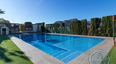 Foto 4 de Finca rústica en venda a Poligono 43 Paraje 39 Benimarrach, Benissa pueblo, Benissa