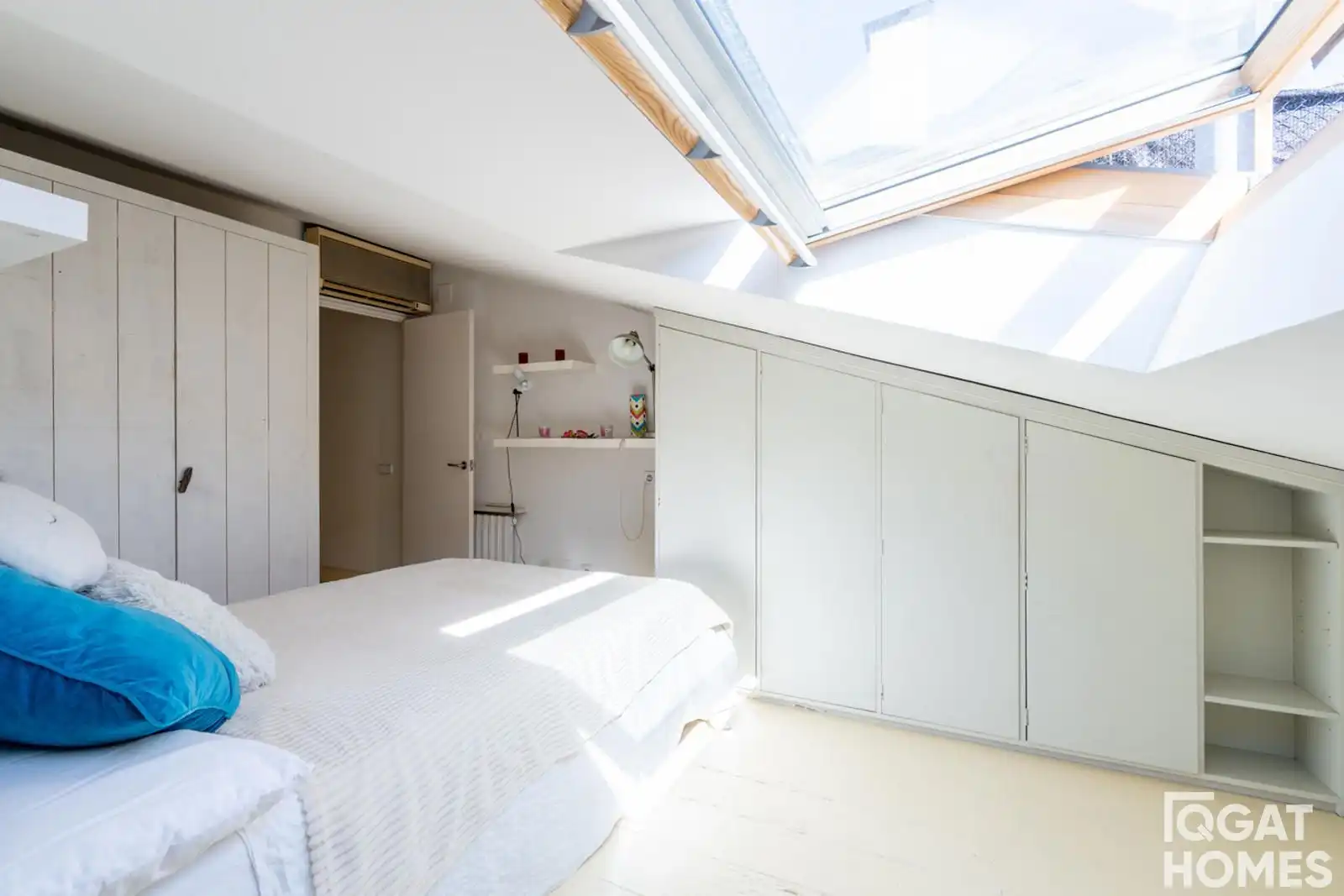Duplex con ascensore in vendita a Rius i Taulet, imagen 28