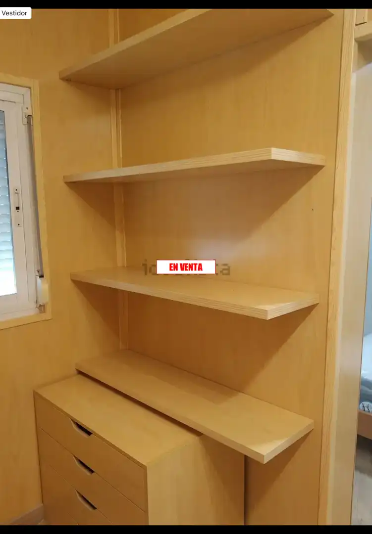 Apartament en venda en Ciudad Real amb Aire condicionat, Calefacció i Terrassa