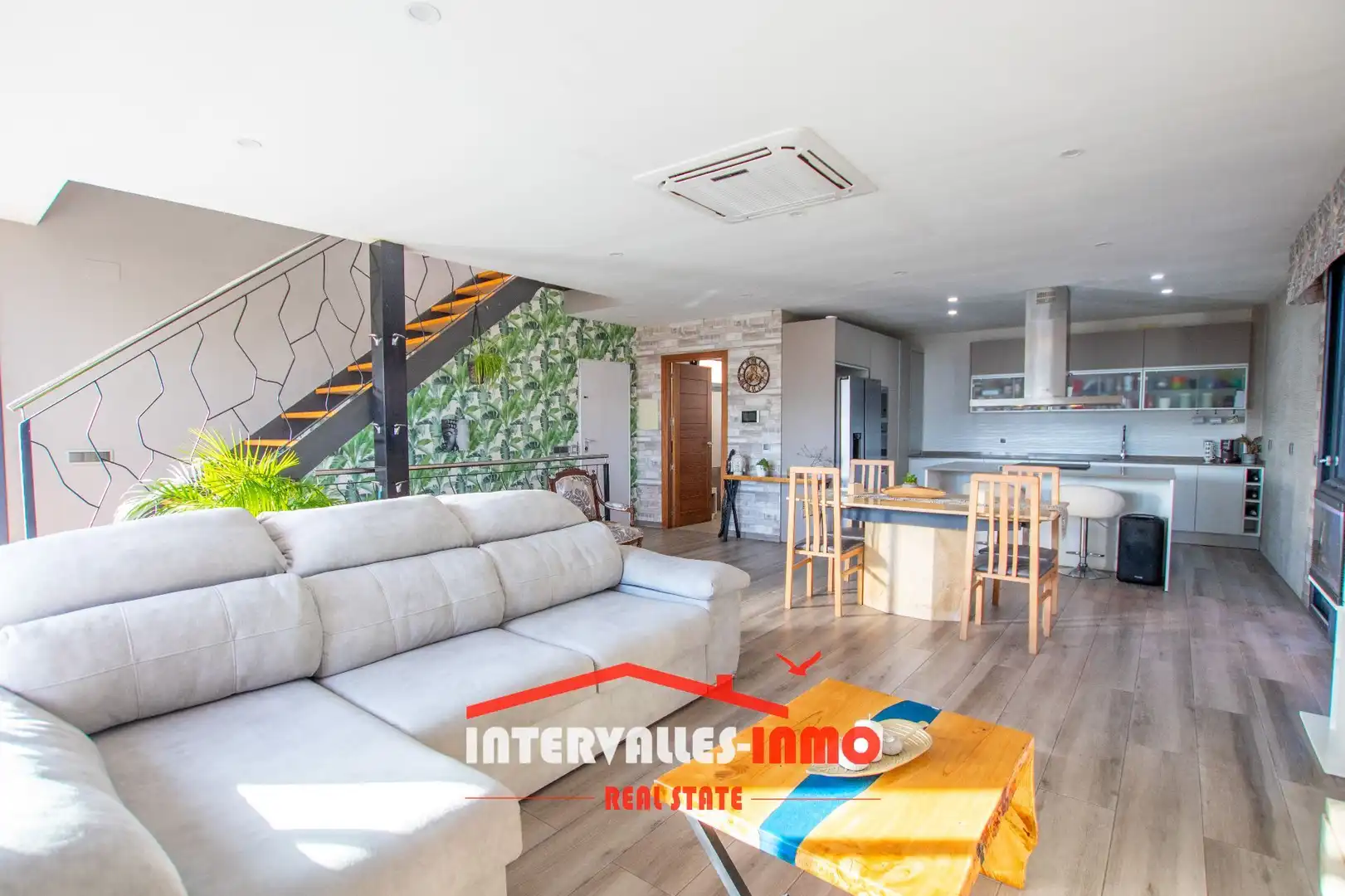 Casa o chalet en venta en Lliçà d'Amunt