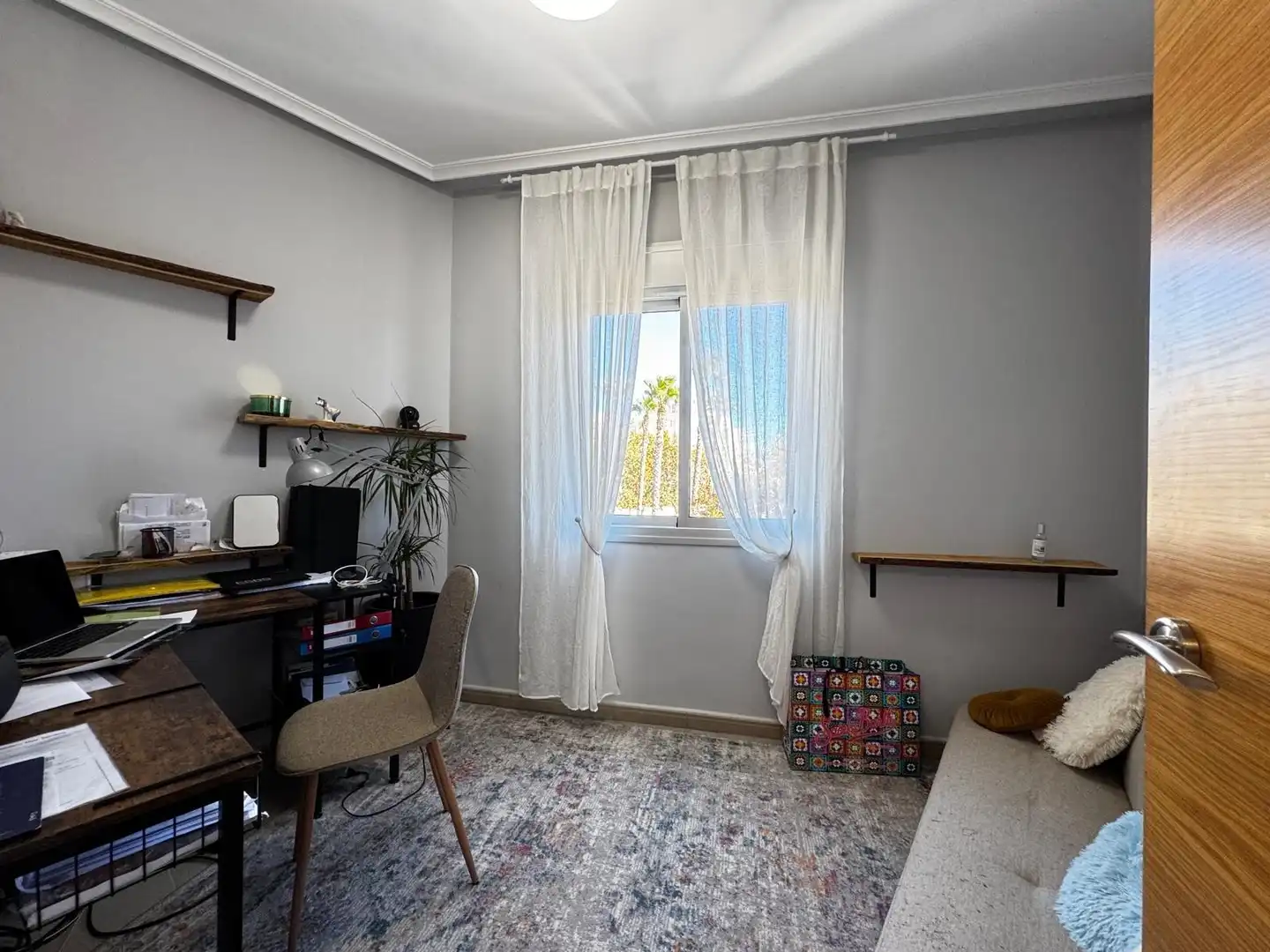 Apartament amb terrassa en venda a Calle MATILDE PEÑARANDA, imagen 40