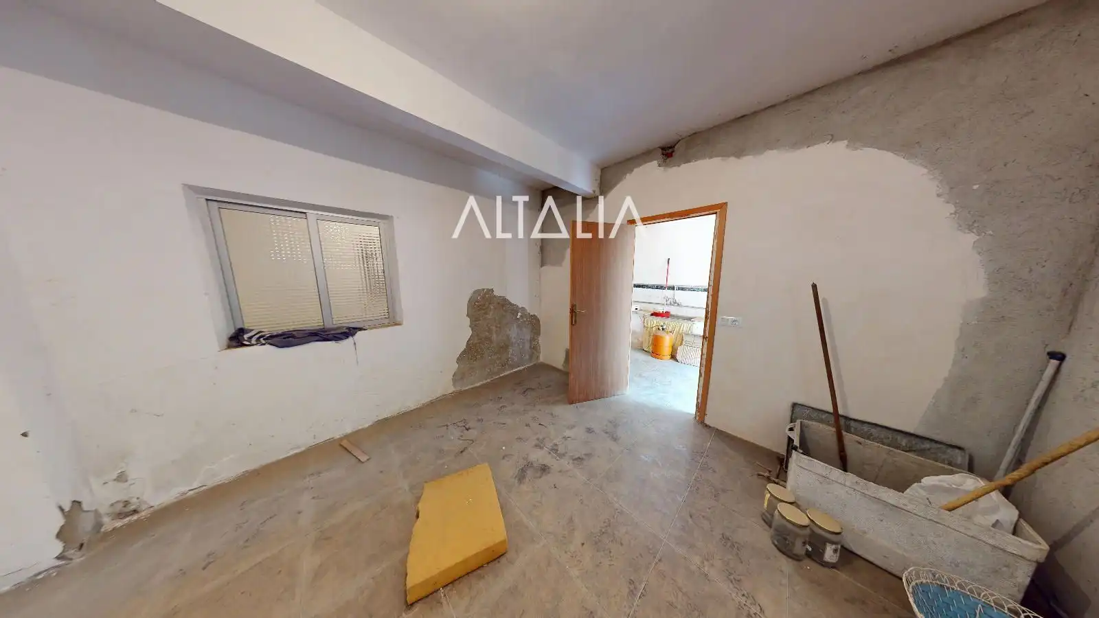 Houses for sale in Poyatos  with Terrace